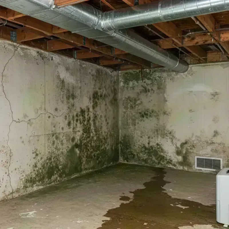 Professional Mold Removal in Kenmare, ND